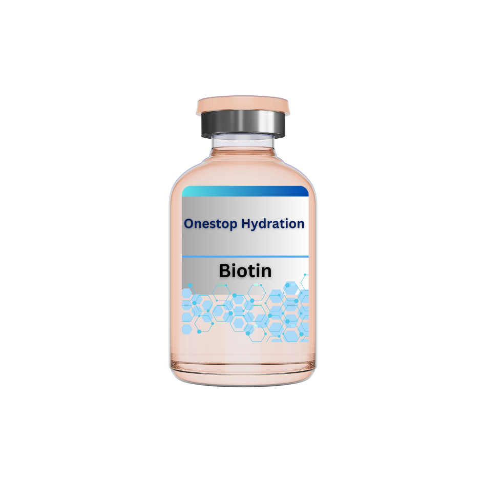 Biotin add-on