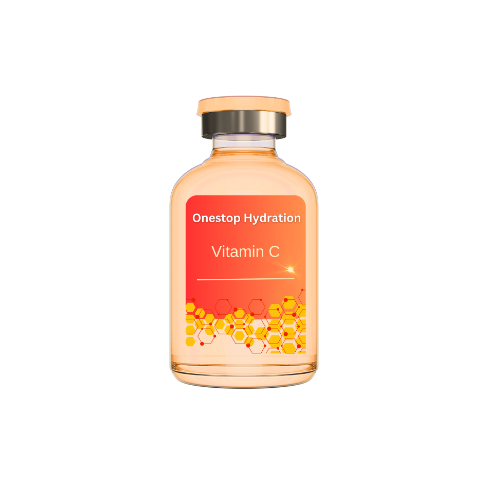 Vitamin C add-on