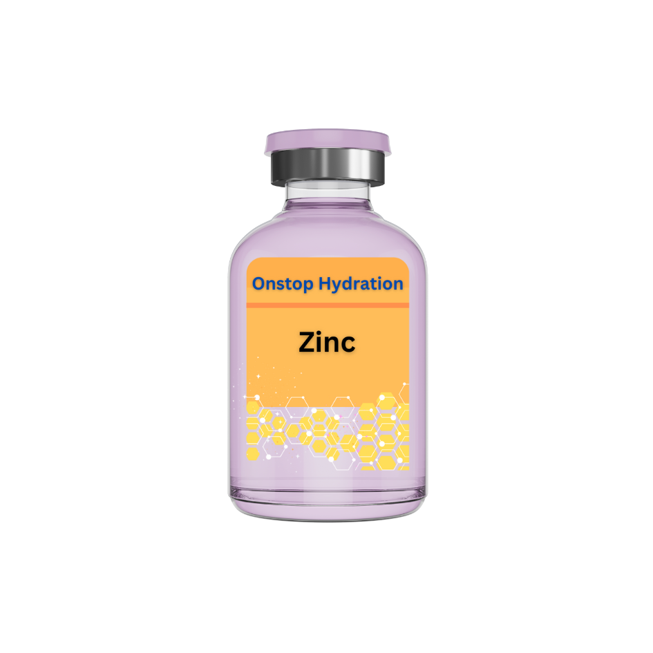 Zinc add-on
