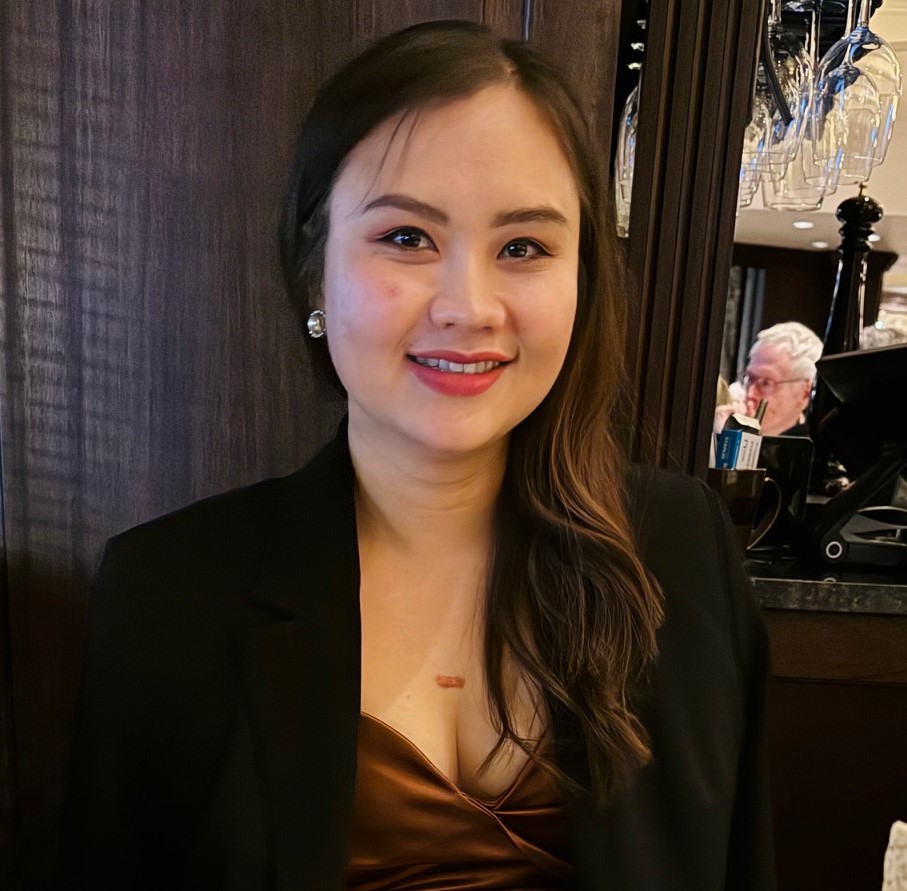 Bao Vang, registered nurse and owner of Onestop Hydration
