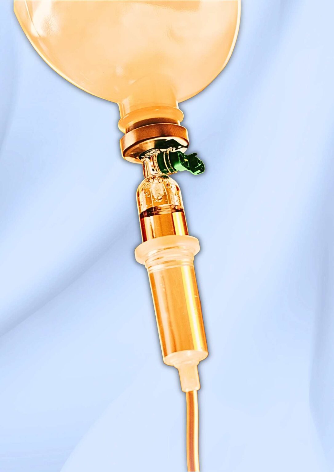 Onestop Hydration services flyer
