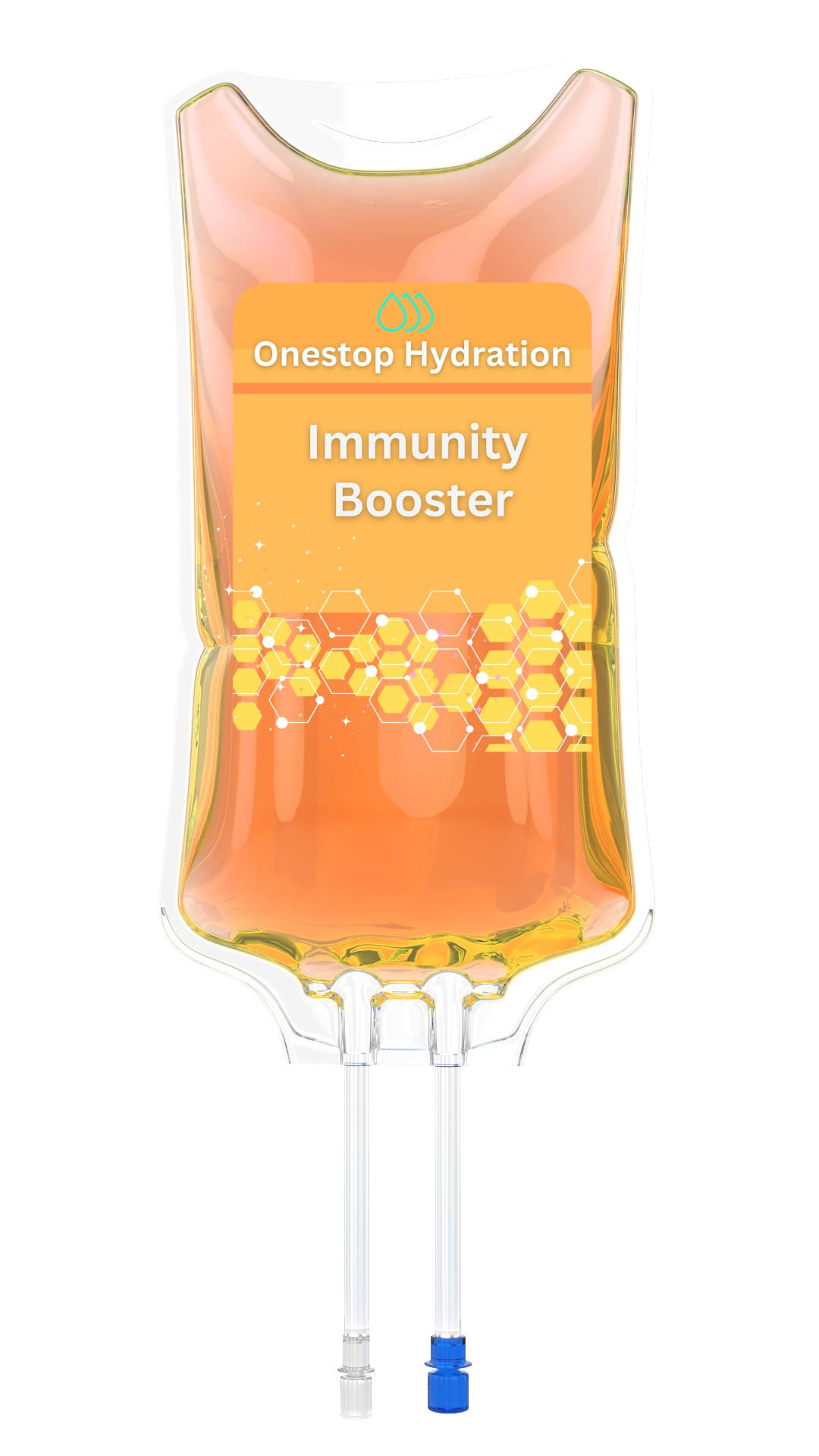 Immunity Booster package