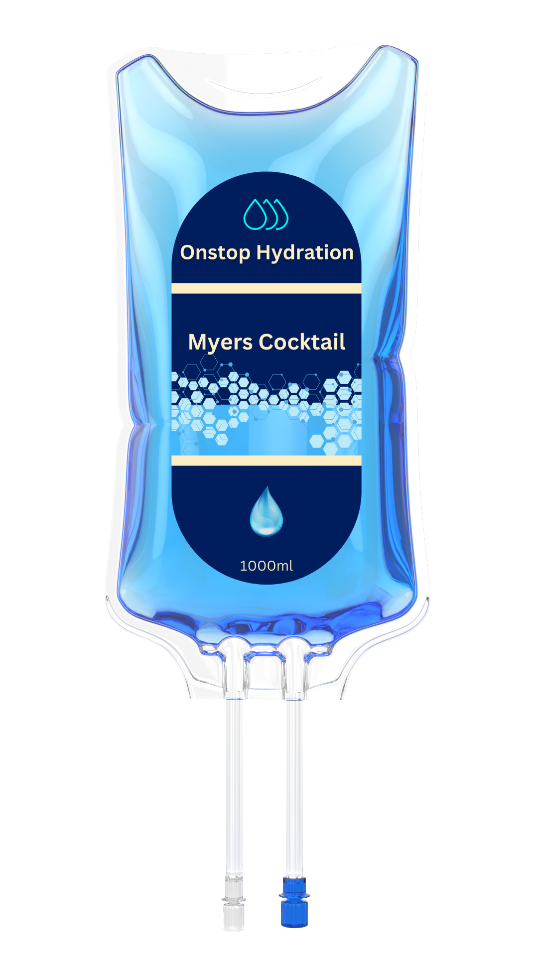 Mayer's Cocktail package