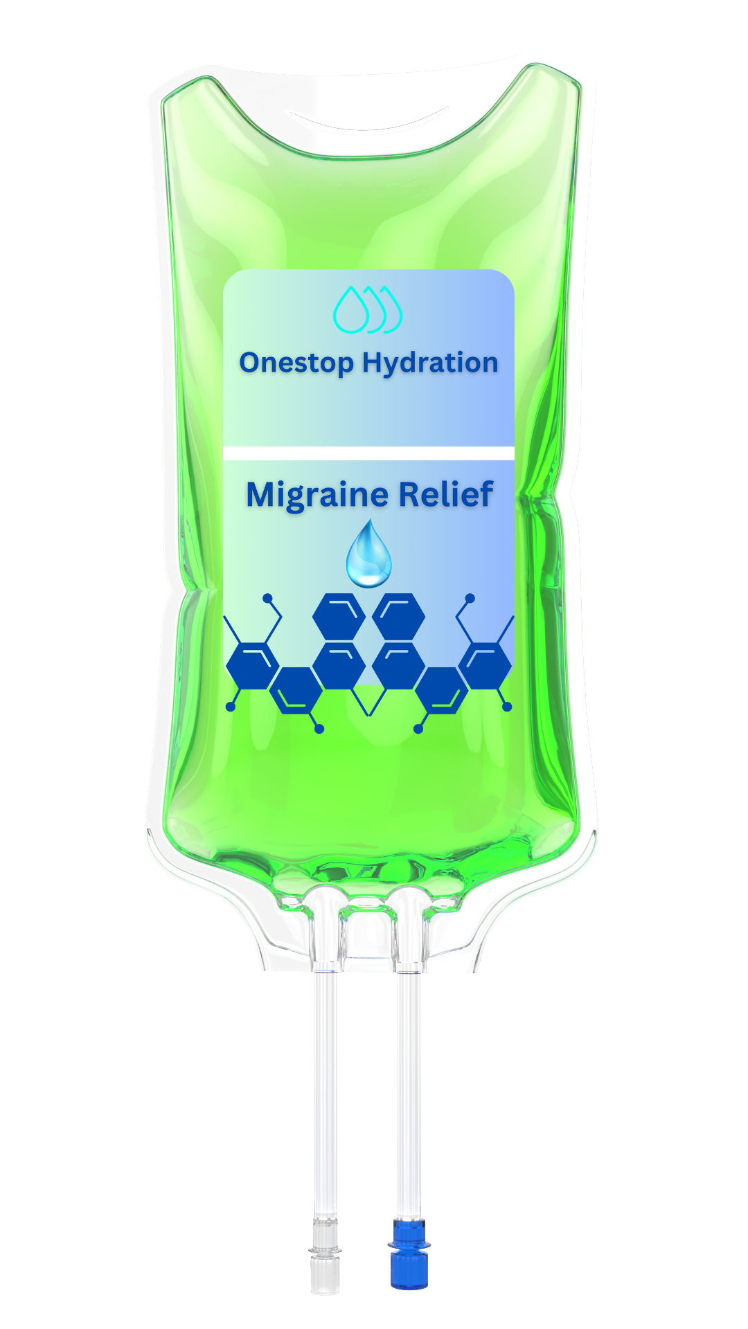 Migraine Relief package